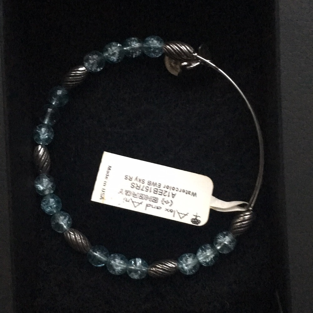 NWT Alex and Ani bracelet
